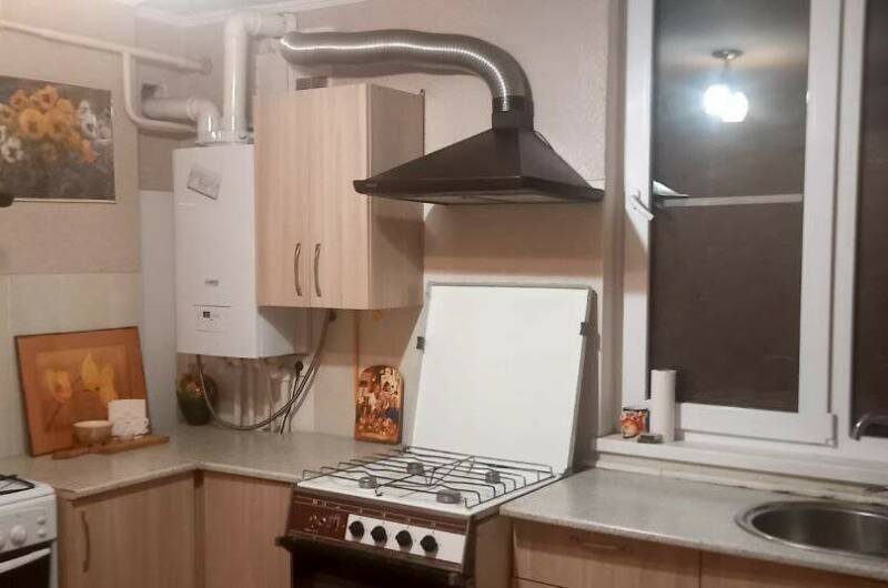 Изображение Изображение гостиницы &quot;Частный сектор «Солнце Анапы»&quot; #8 #8