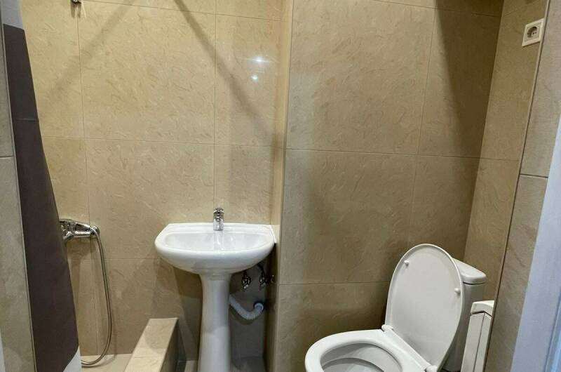 Изображение Изображение квартиры &quot;Студия на Пятигорской&quot; #3 #3