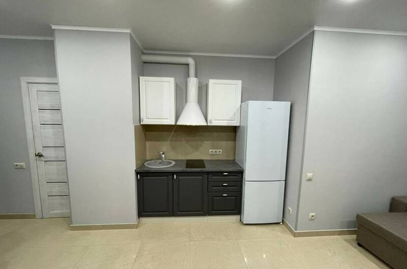 Изображение Изображение квартиры &quot;Студия на Пятигорской&quot; #4 #4