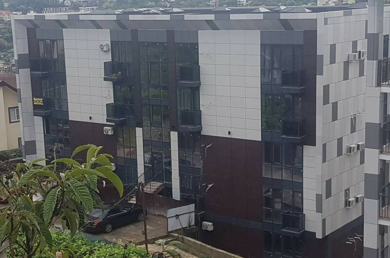 Изображение Изображение квартиры &quot;Студия на Пятигорской&quot; #5 #5