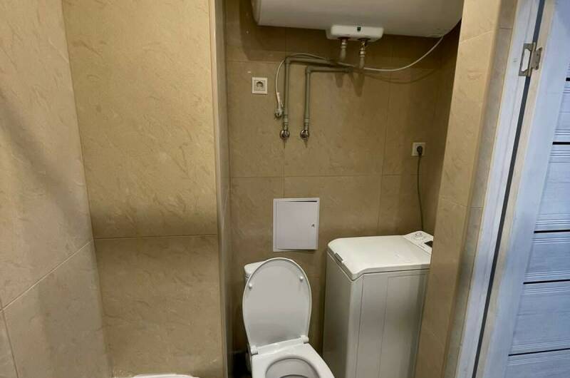 Изображение Изображение квартиры &quot;Студия на Пятигорской&quot; #6 #6