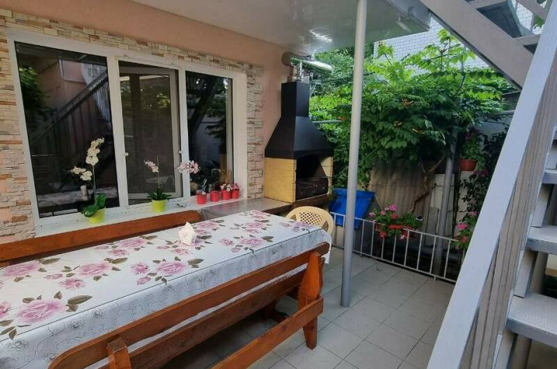 Изображение Изображение гостиницы &quot;Гостевой дом «Эжени»&quot; #8 #8