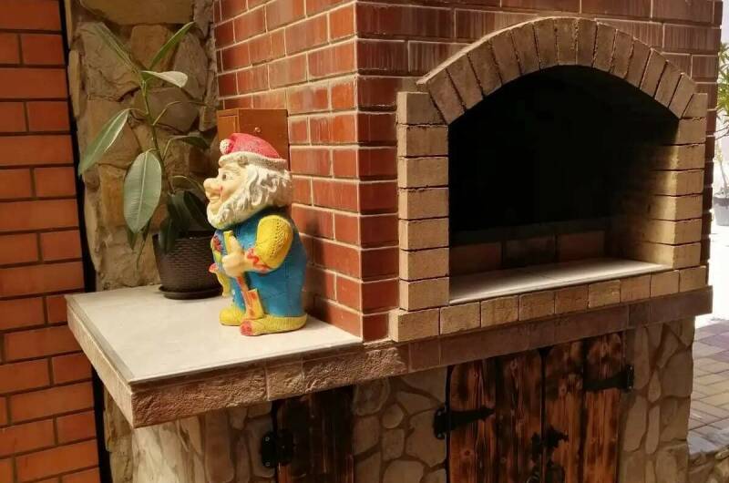 Изображение Изображение гостиницы &quot;Гостевой дом «у Натальи»&quot; #5 #5