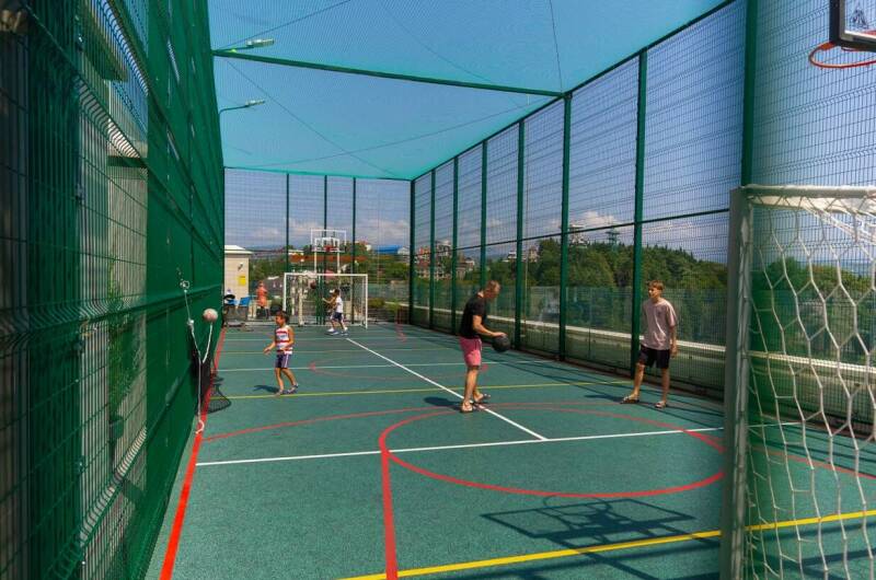 Изображение Изображение квартиры &quot;Студия в элитном ЖК «Метрополь» от LetoApart&quot; #5 #5