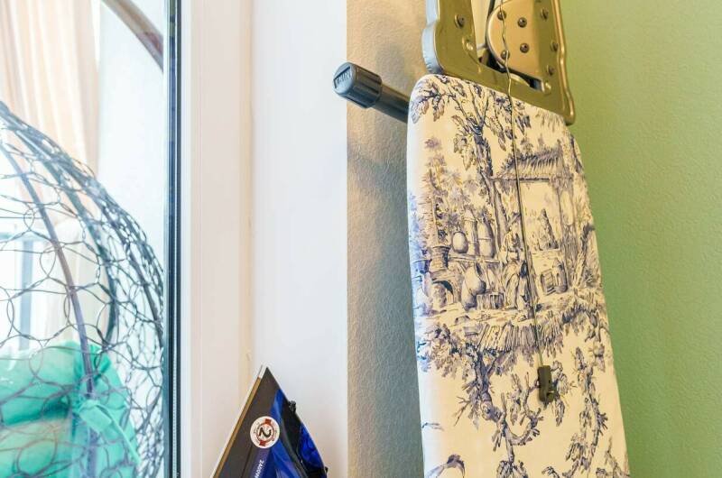 Изображение Изображение квартиры &quot;Апартаменты ЖК «Черноморский-2» от LetoApart&quot; #4 #4