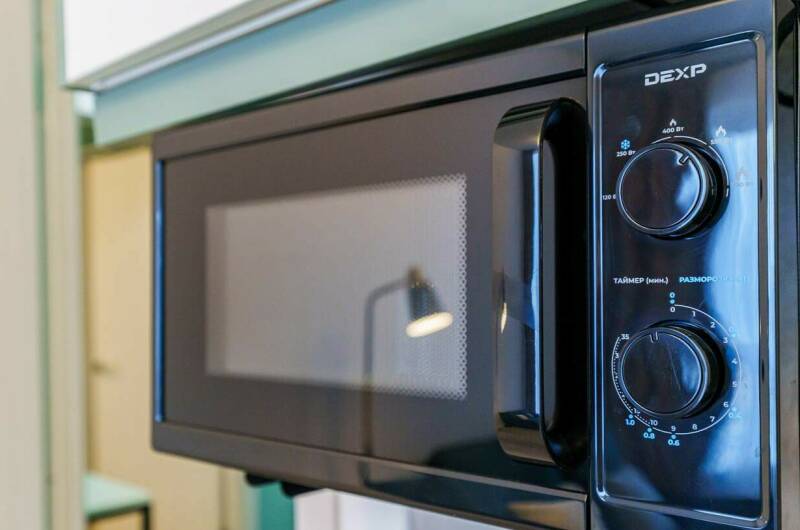 Изображение Изображение квартиры / апартамента "Апартаменты ЖК «Черноморский-2» от LetoApart" #11 #9