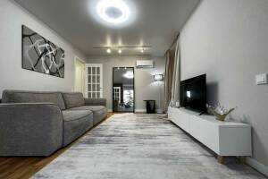 Изображение квартиры "Уютная квартира в центре Сочи от «LetoApart»"