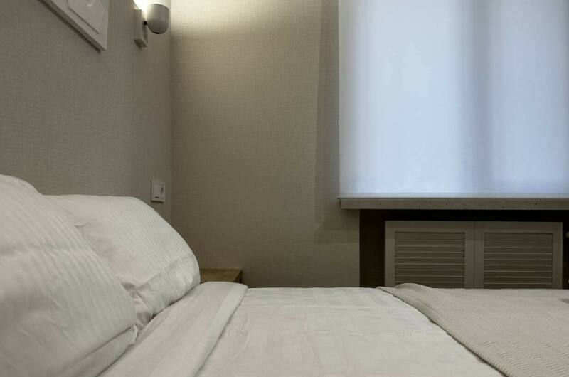 Изображение Изображение квартиры "Уютная квартира в центре Сочи от «LetoApart»" #2 #2