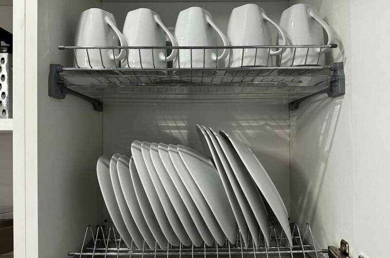 Изображение Изображение квартиры "Уютная квартира в центре Сочи от «LetoApart»" #3 #3