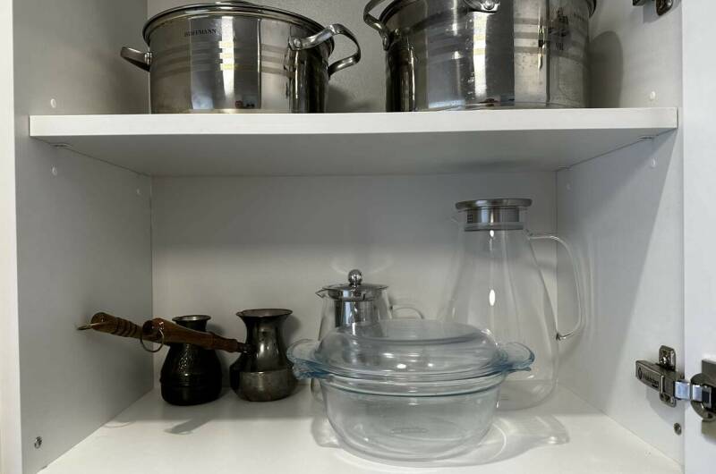 Изображение Изображение квартиры "Уютная квартира в центре Сочи от «LetoApart»" #4 #4