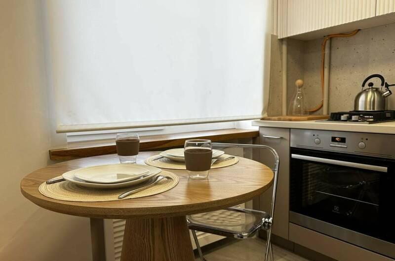 Изображение Изображение квартиры "Уютная квартира в центре Сочи от «LetoApart»" #5 #5