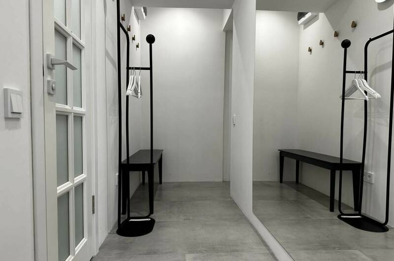 Изображение Изображение квартиры "Уютная квартира в центре Сочи от «LetoApart»" #6 #6