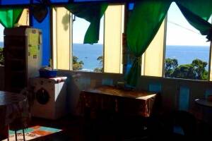 Изображение гостиницы "Гостевой дом «Damka»"