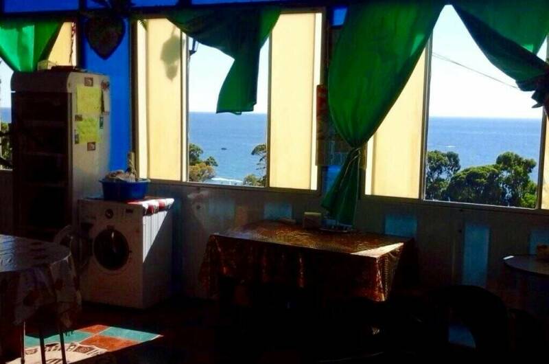 Изображение Изображение гостиницы "Гостевой дом «Damka»" #1 #1