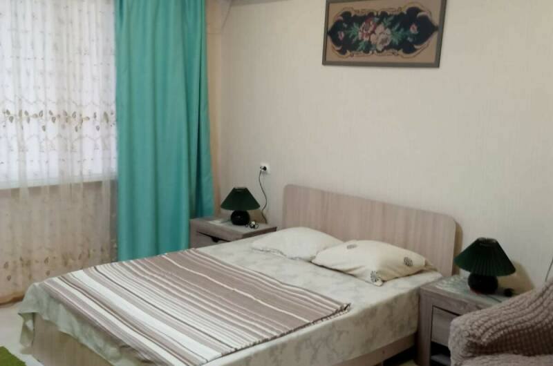 Изображение Изображение квартиры &quot;Этаж под ключ&quot; #1 #1