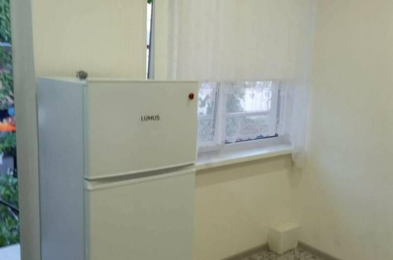 Изображение Изображение квартиры &quot;Этаж под ключ&quot; #4 #4