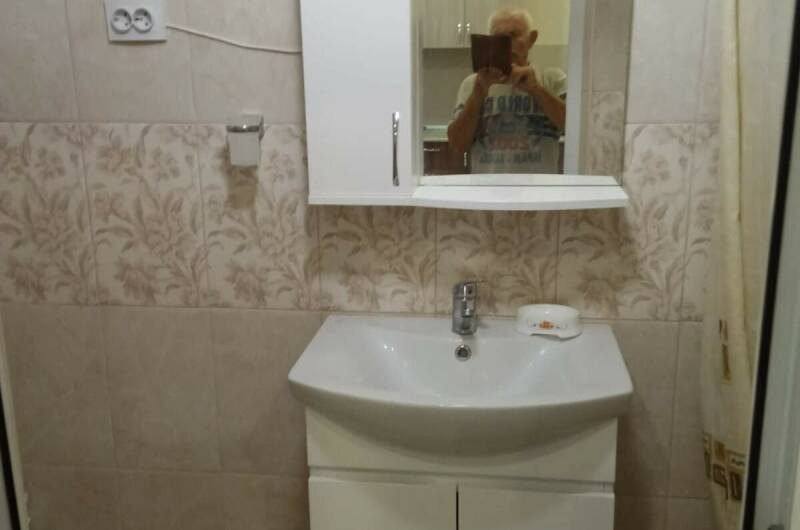 Изображение Изображение квартиры &quot;Этаж под ключ&quot; #5 #5