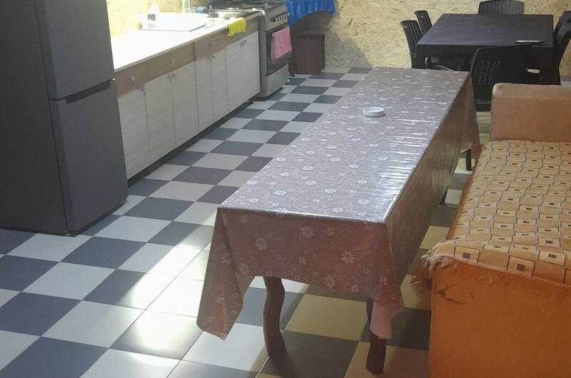 Изображение Изображение гостиницы "Гостевой дом «Damka»" #2 #2