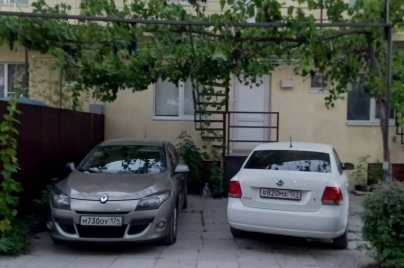 Изображение Изображение квартиры / апартамента "Этаж под ключ" #10 #8