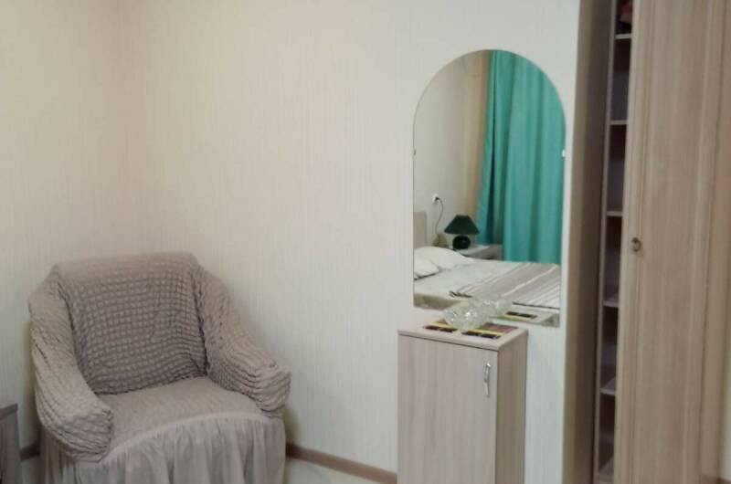 Изображение Изображение квартиры / апартамента "Этаж под ключ" #11 #9