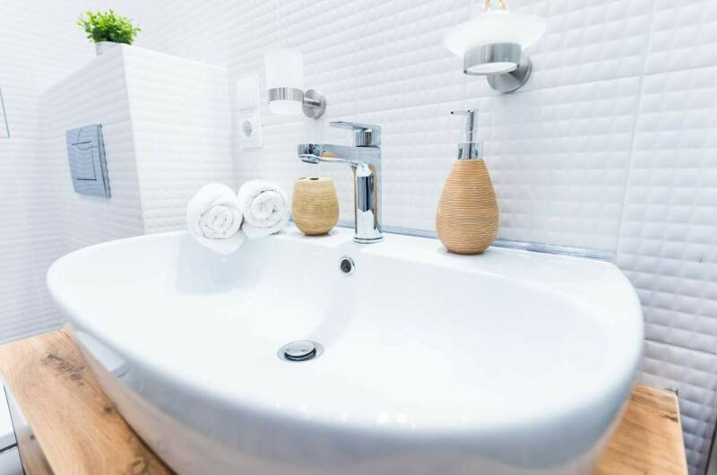 Изображение Изображение квартиры &quot;Квартира с панорамным видом от «LetoApart»&quot; #2 #2