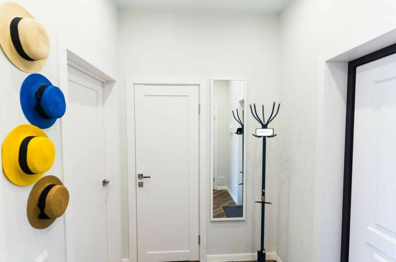 Изображение Изображение квартиры &quot;Квартира с панорамным видом от «LetoApart»&quot; #4 #4