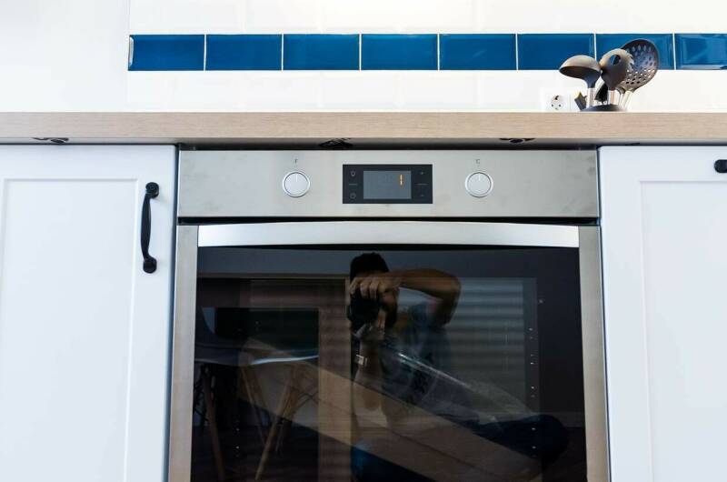 Изображение Изображение квартиры &quot;Квартира с панорамным видом от «LetoApart»&quot; #5 #5