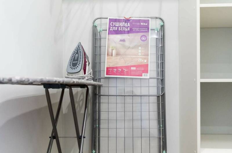 Изображение Изображение квартиры &quot;Квартира с панорамным видом от «LetoApart»&quot; #6 #6