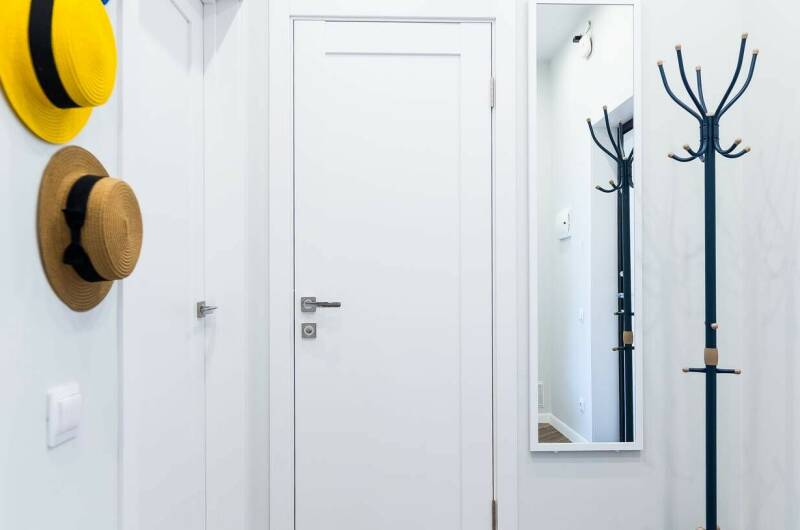 Изображение Изображение квартиры &quot;Квартира с панорамным видом от «LetoApart»&quot; #8 #8