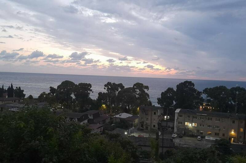 Изображение Изображение гостиницы "Гостевой дом «Damka»" #3 #3