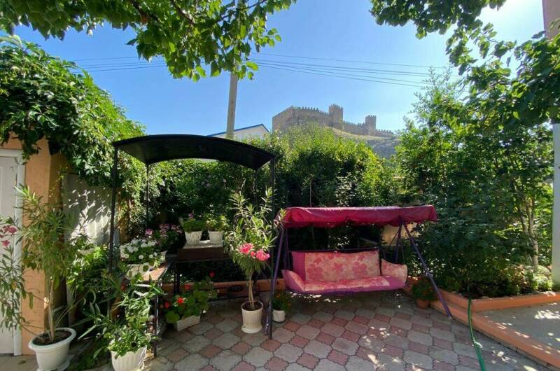 Изображение Изображение гостиницы &quot;Частное домовладение «Браво»&quot; #1 #1