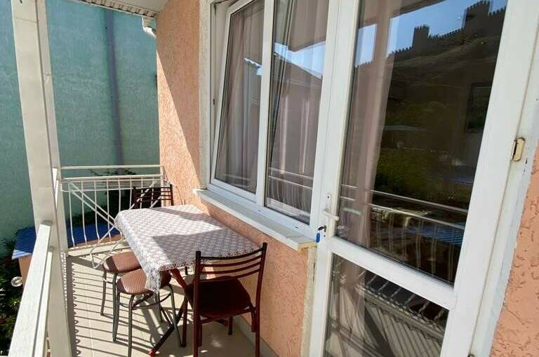 Изображение Изображение гостиницы &quot;Частное домовладение «Браво»&quot; #3 #3