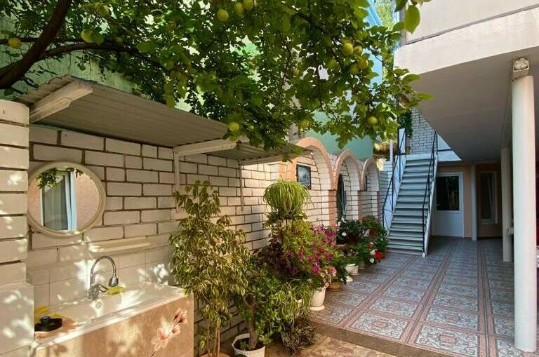 Изображение Изображение гостиницы &quot;Частное домовладение «Браво»&quot; #5 #5