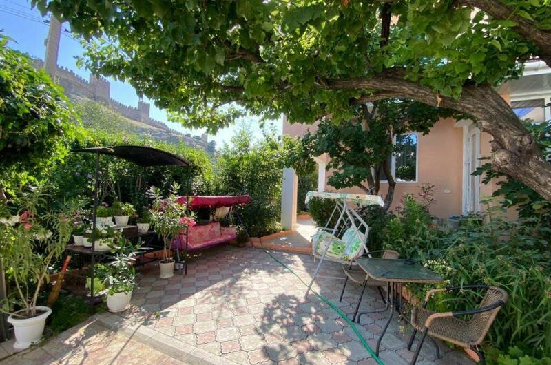 Изображение Изображение гостиницы &quot;Частное домовладение «Браво»&quot; #6 #6