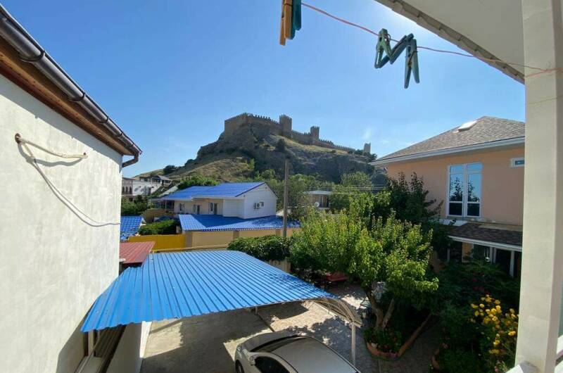 Изображение Изображение гостиницы &quot;Частное домовладение «Браво»&quot; #7 #7