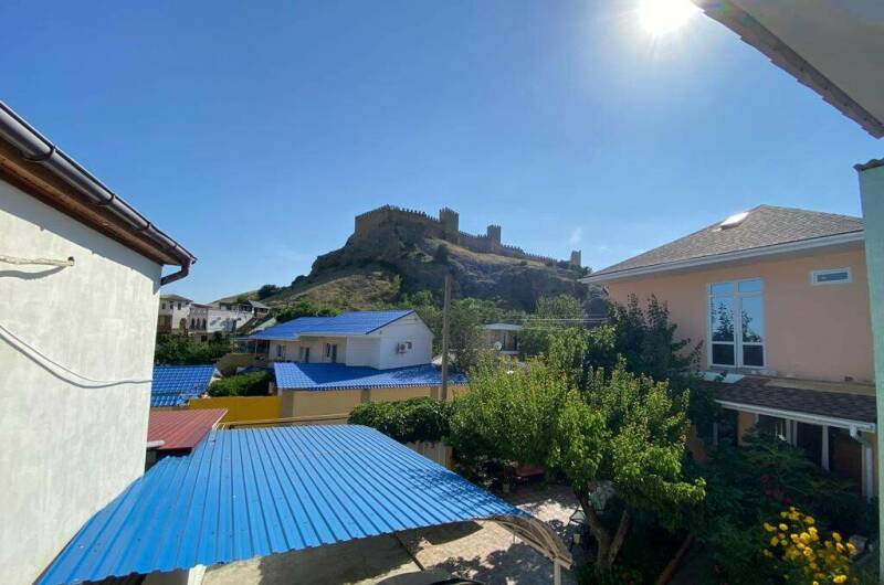 Изображение Изображение гостиницы &quot;Частное домовладение «Браво»&quot; #8 #8