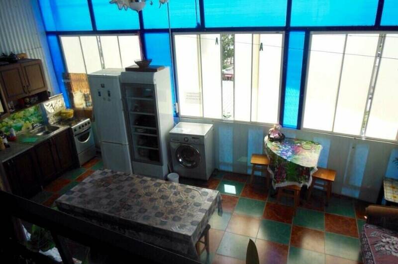 Изображение Изображение гостиницы "Гостевой дом «Damka»" #4 #4