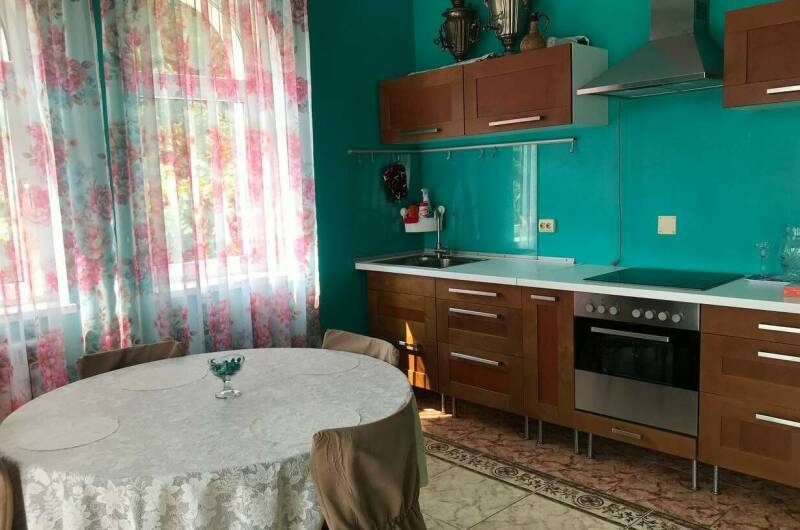 Изображение Изображение квартиры / апартамента "Этаж под ключ на Вольной" #10 #8