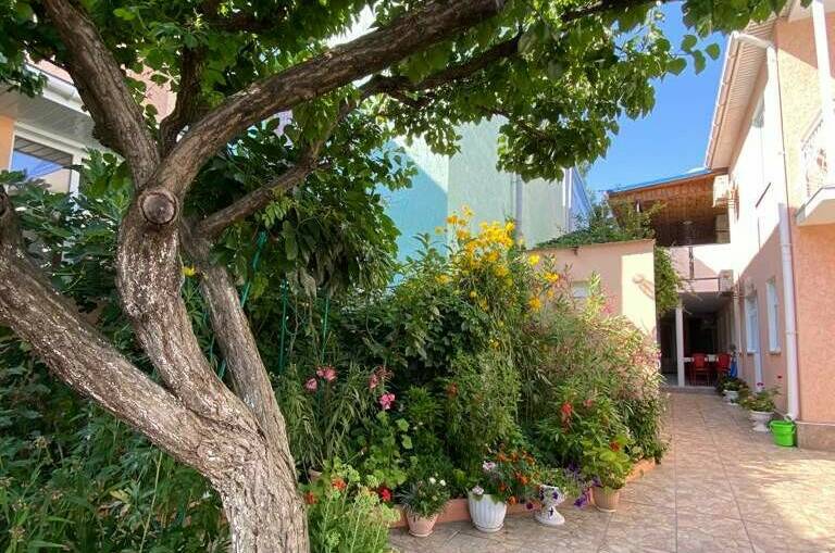 Изображение Изображение отеля / гостиницы "Частное домовладение «Браво»" #10 #8