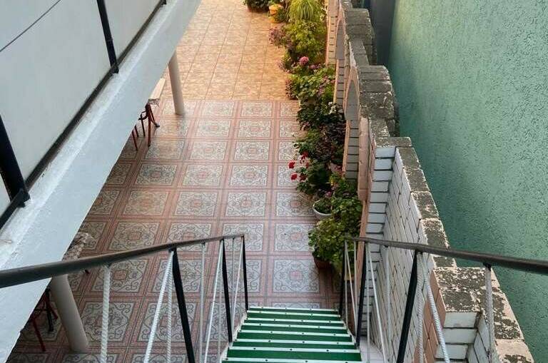 Изображение Изображение отеля / гостиницы "Частное домовладение «Браво»" #11 #9