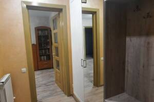 Изображение квартиры / апартамента "Квартира у моря"