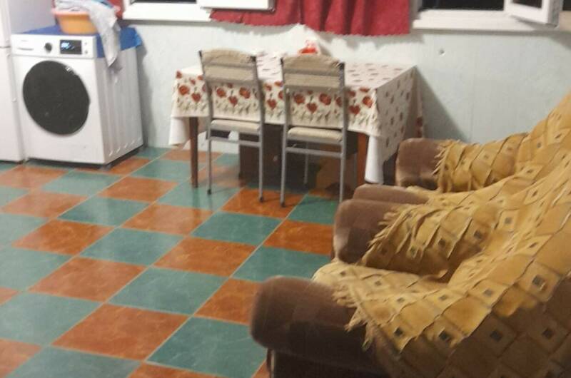 Изображение Изображение гостиницы "Гостевой дом «Damka»" #5 #5