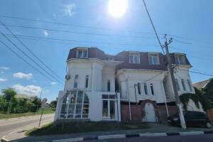 Изображение гостиницы "Гостевой дом «Удачный»"