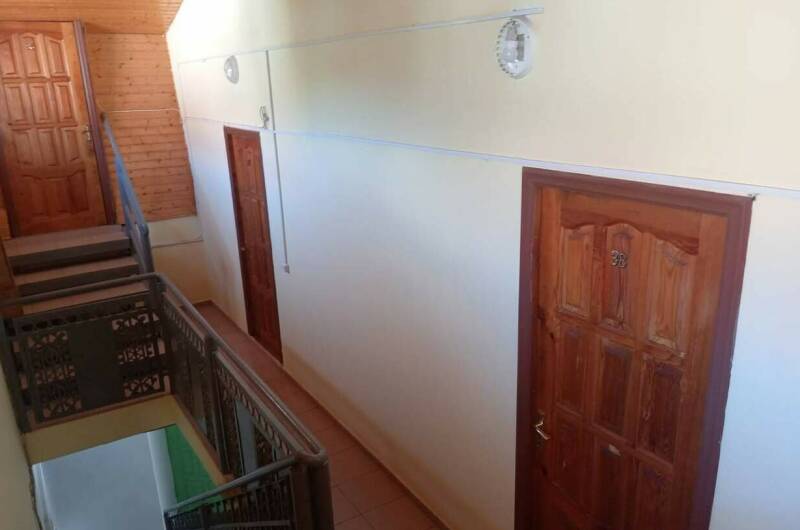 Изображение Изображение гостиницы "Гостевой дом «Удачный»" #2 #2