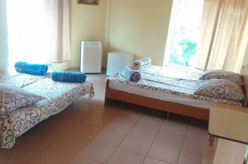 Изображение Изображение гостиницы "Гостевой дом «Удачный»" #4 #4