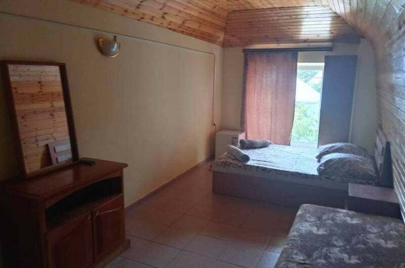 Изображение Изображение гостиницы "Гостевой дом «Удачный»" #5 #5