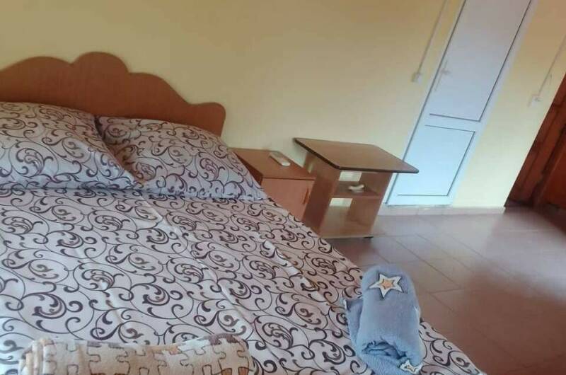 Изображение Изображение гостиницы "Гостевой дом «Удачный»" #6 #6