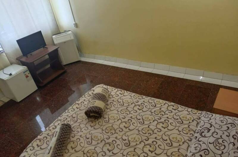 Изображение Изображение гостиницы "Гостевой дом «Удачный»" #8 #8