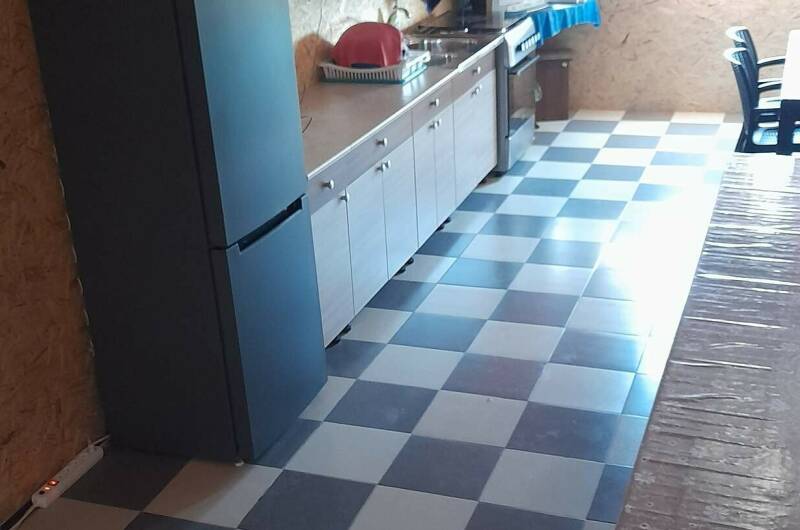 Изображение Изображение гостиницы "Гостевой дом «Damka»" #6 #6