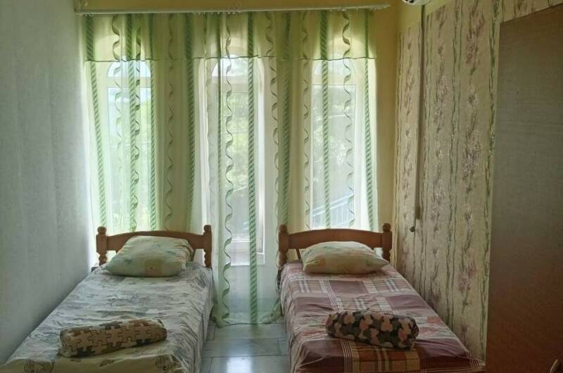 Изображение Изображение отеля / гостиницы "Гостевой дом «Удачный»" #10 #8